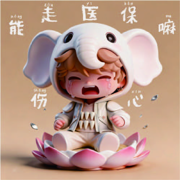 静态表情
